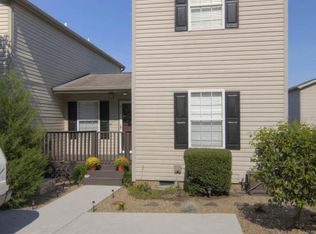 517 Cupola Way, Knoxville, TN 37918