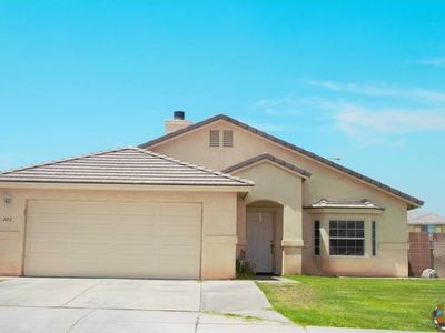 228 San Felipe Dr, Imperial, CA, 92251