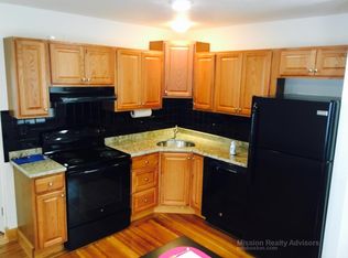 2175 Dorchester Ave #2, Boston, MA 02124