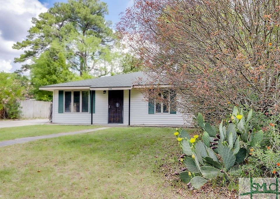 2130 Brogdon St, Savannah, GA 31406 Zillow