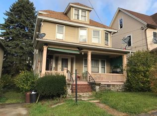 922 Crown Ave, Scranton, PA 18505