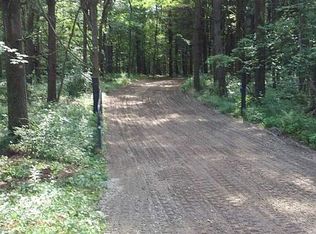Paint Mills Rd, Shippenville, PA 16254