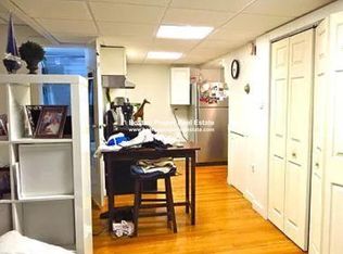 32 Irving St #U1, Boston, MA 02114