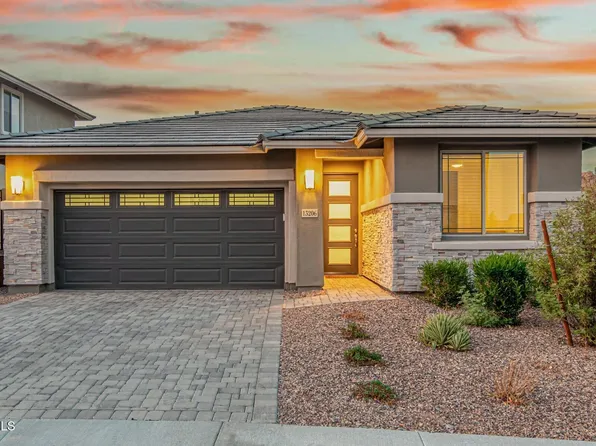 13206 W RED RANGE Way, Peoria, AZ 85383