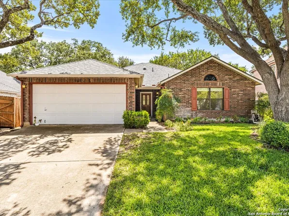 18007 REDRIVER SKY, San Antonio, TX 78259