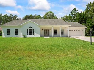 101 Karas Trl, Palm Coast, FL 32164