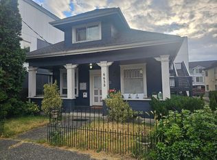 6630 Carleton Ave S #B, Seattle, WA 98108