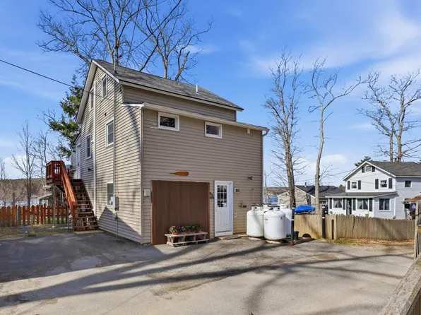 7 Maple Avenue, Northwood, NH 03261