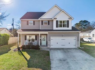 8227 Gygax Rd, Norfolk, VA 23505