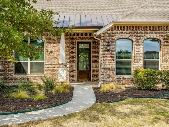 102 Eagle Dr, Lipan, TX 76462