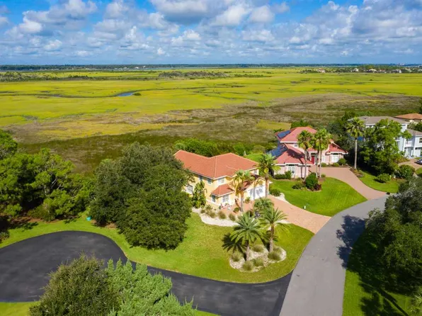 28 Marshview Dr, Saint Augustine, FL 32080