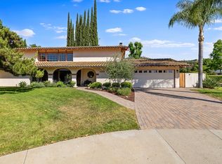 (Undisclosed Address), Westlake Village, CA 91361