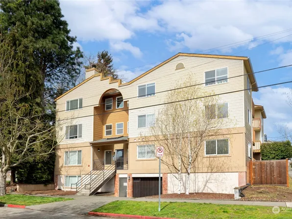 1154 N 92nd Street #33, Seattle, WA 98103