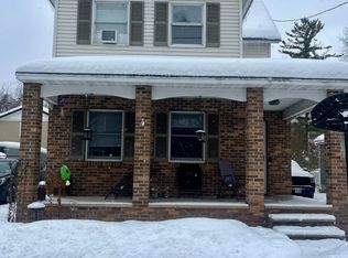 16 South St, Camillus, NY 13031