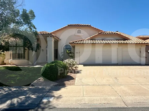 418 S Port Dr, Gilbert, AZ 85233