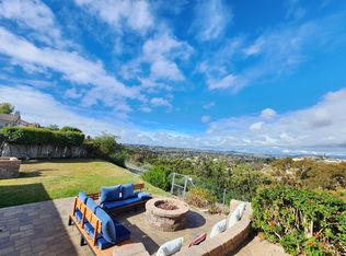 379 Camino Elevado, Bonita, CA 91902