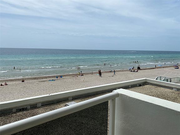 2nd image of 3725 S Ocean Dr APT 301