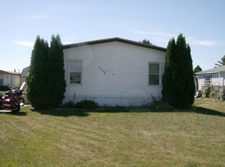 3637 Hawthorne St, Clarkston, MI