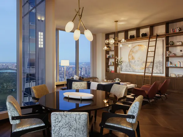 217 West 57th Street image 4 of 23