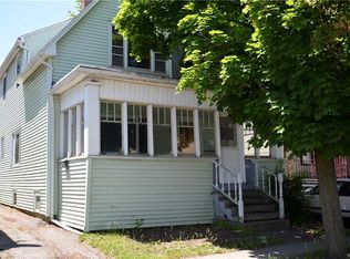 89 Moreland St, Buffalo, NY