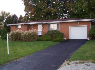 1247 Beech Dr, Latrobe, PA 15650