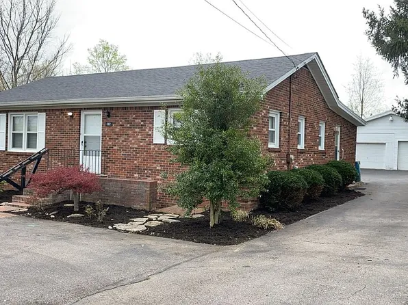 582 Main St, Pleasureville, KY 40057
