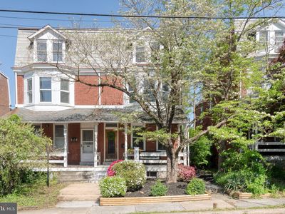 511 S West End Ave, Lancaster, PA, 17603
