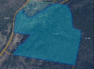 0 Chumley Hollow Rd, Watertown, TN 37184