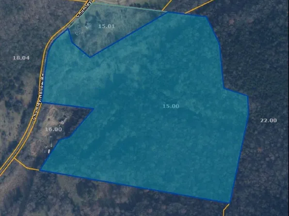 0 Chumley Hollow Rd, Watertown, TN 37184