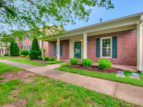 612 General George Patton Rd, Nashville, TN 37221