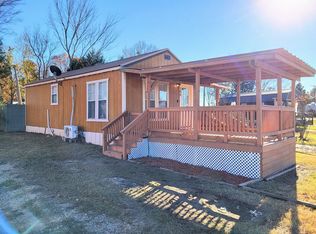 308 Carson Rd, Mabank, TX 75156