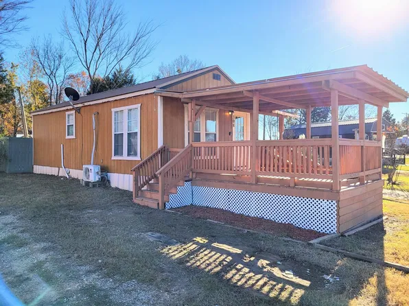 1317 E Main, 1317 E Main St #308, Mabank, TX 75156