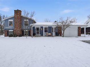 88 Mont Morency Dr, Rochester, NY 14612