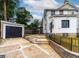 552 Larchwood Ave, Upper Darby, PA 19082