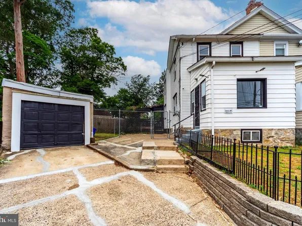 552 Larchwood Ave, Upper Darby, PA 19082