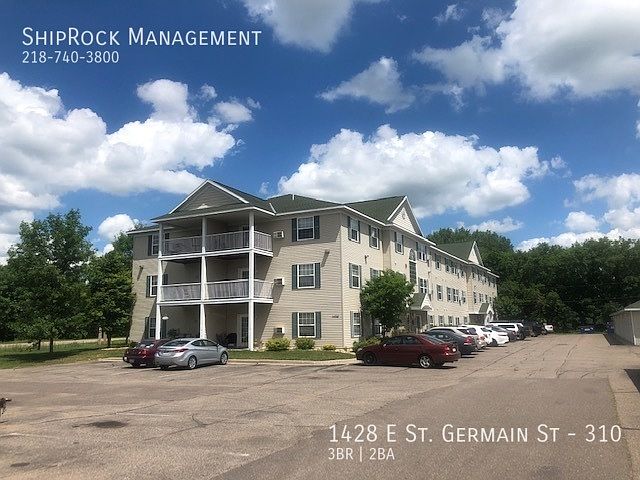 1st image of 1428 E Saint Germain St #310