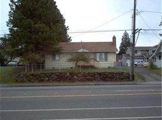 6409 Yakima Ave, Tacoma, WA 98408