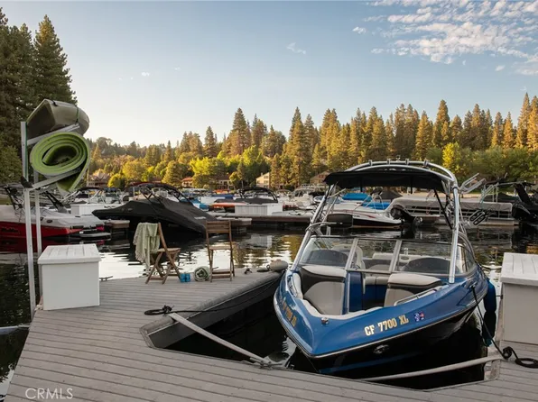 0 Mbm 13 Slip #1, Lake Arrowhead, CA 92352