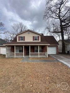 7322 Albert Street, Savannah, GA 31406