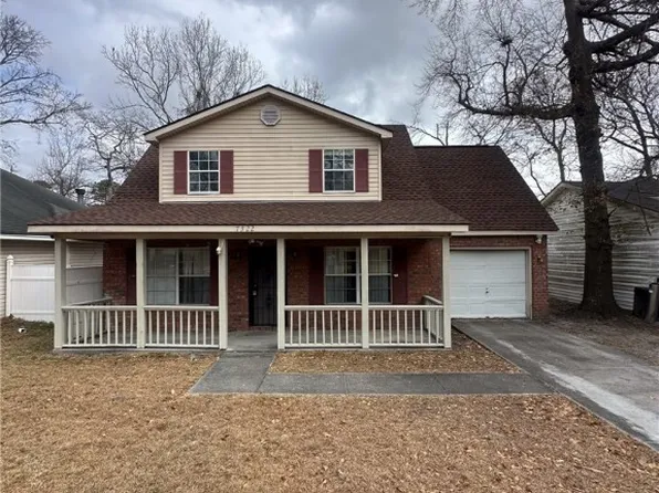 7322 Albert Street, Savannah, GA 31406