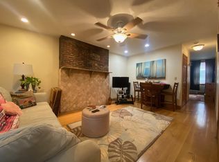 102 Endicott St #2F, Boston, MA 02113