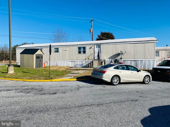 52 Virginia Ave, Birdsboro, PA 19508