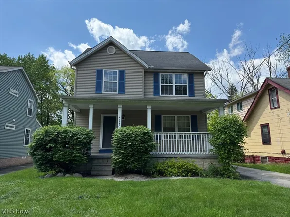 4240 E 163rd St, Cleveland, OH 44128