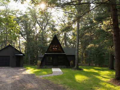 11792 S Birchwood Dr, Baldwin, MI, 49304