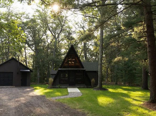 11792 S Birchwood Dr, Baldwin, MI 49304