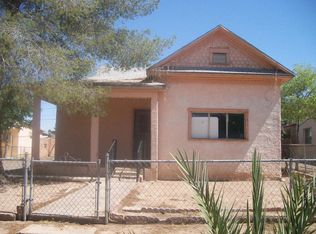 940 E 14th St, Douglas, AZ 85607