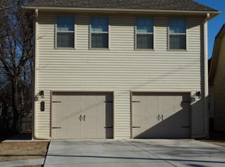 7 E Thatcher St #200, Edmond, OK 73034