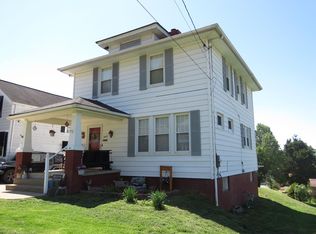 2619 Ritchie St, Portsmouth, OH 45662