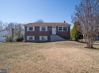 4801 Kentwood Ln, Woodbridge, VA 22193