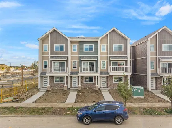 18110 N 28th Ave SW #52, Edmonton, AB T6W 5K5